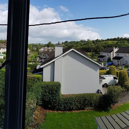 Farnham House Bed and Breakfast Κάβαν Εξωτερικό φωτογραφία