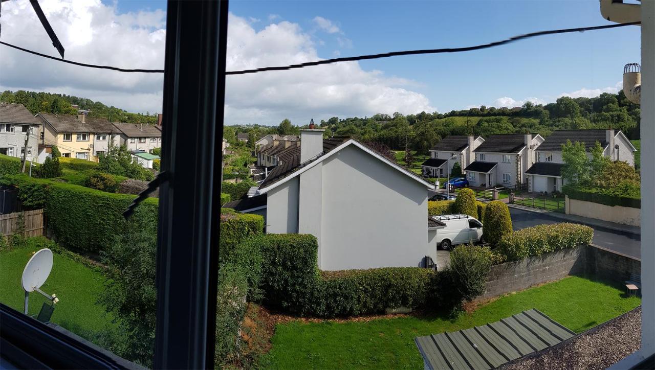Farnham House Bed and Breakfast Κάβαν Εξωτερικό φωτογραφία