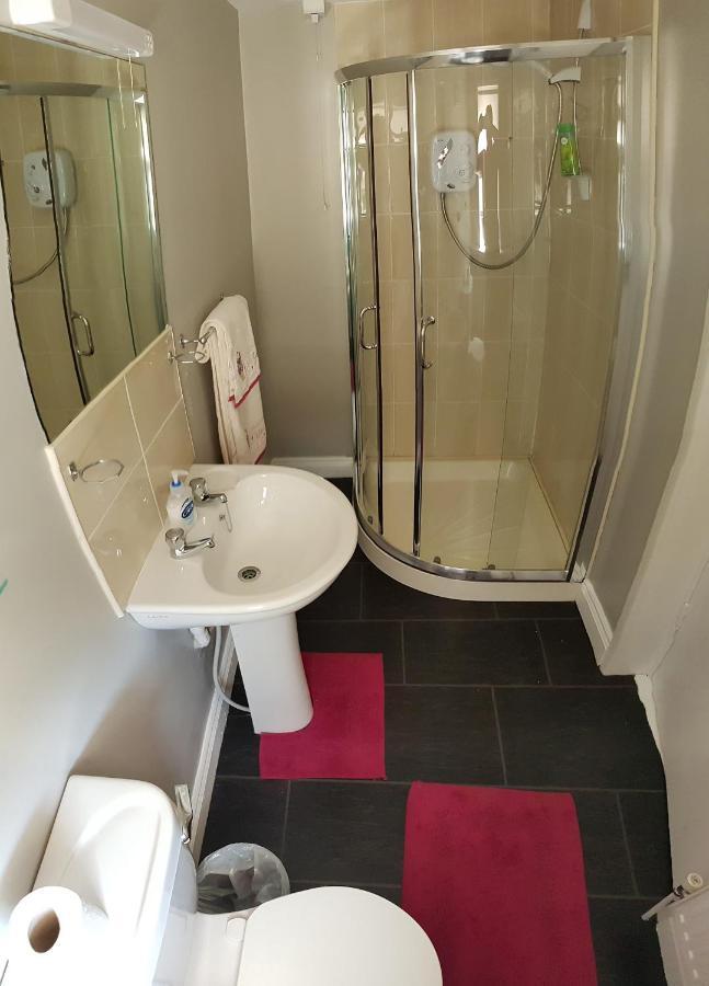 Farnham House Bed and Breakfast Κάβαν Εξωτερικό φωτογραφία