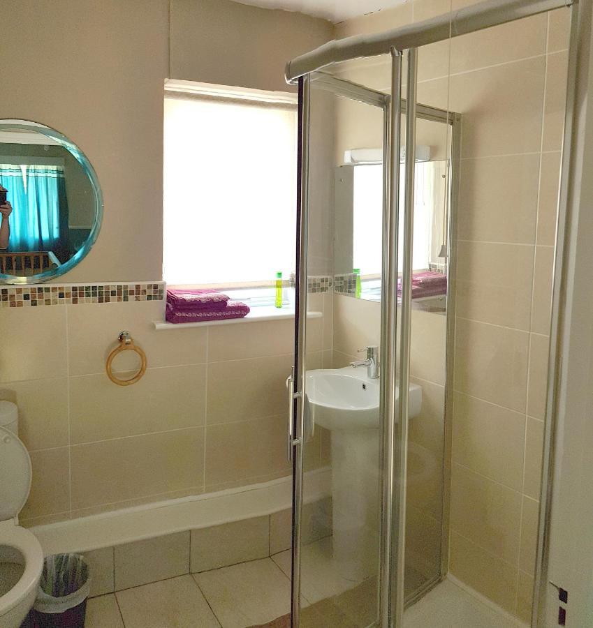 Farnham House Bed and Breakfast Κάβαν Εξωτερικό φωτογραφία