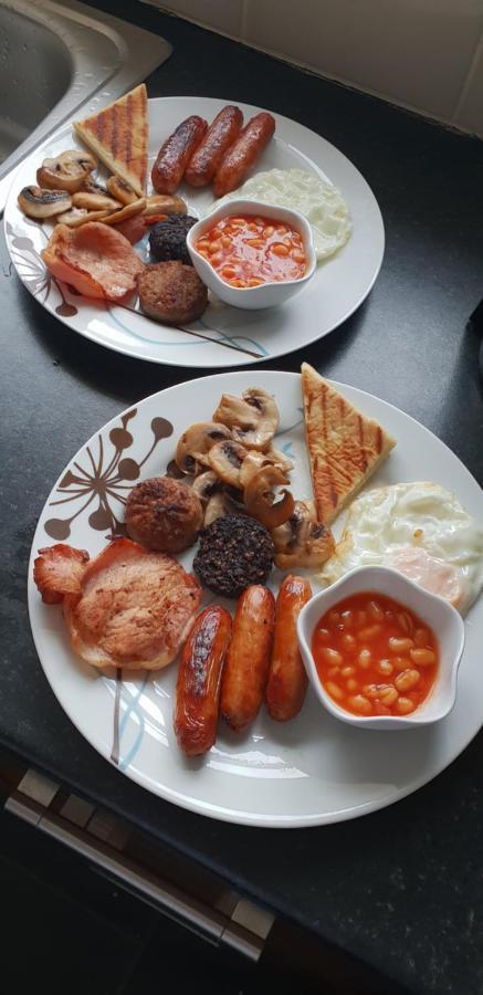 Farnham House Bed and Breakfast Κάβαν Εξωτερικό φωτογραφία