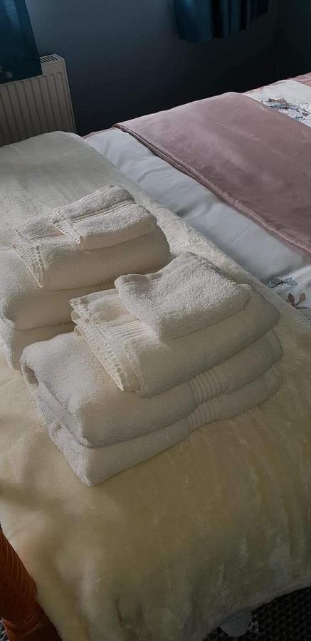 Farnham House Bed and Breakfast Κάβαν Εξωτερικό φωτογραφία