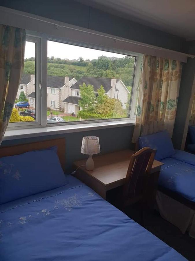 Farnham House Bed and Breakfast Κάβαν Εξωτερικό φωτογραφία
