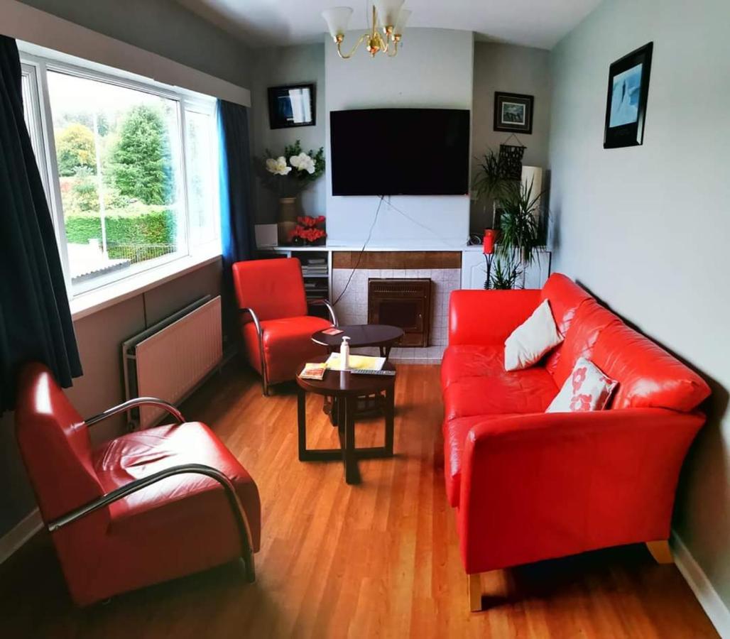 Farnham House Bed and Breakfast Κάβαν Εξωτερικό φωτογραφία