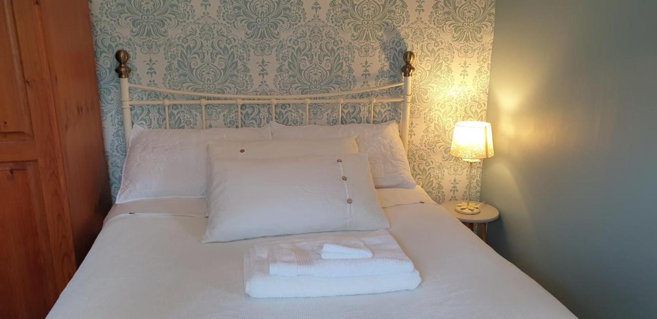 Farnham House Bed and Breakfast Κάβαν Εξωτερικό φωτογραφία
