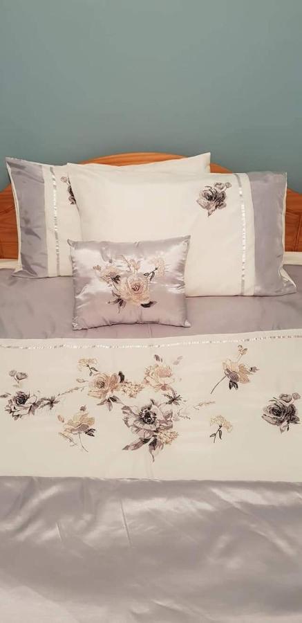 Farnham House Bed and Breakfast Κάβαν Εξωτερικό φωτογραφία