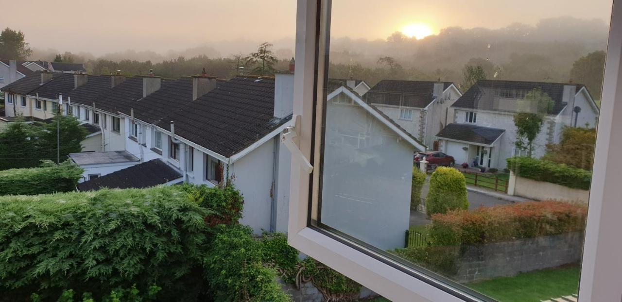 Farnham House Bed and Breakfast Κάβαν Εξωτερικό φωτογραφία