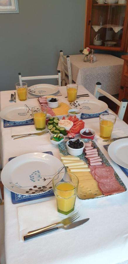 Farnham House Bed and Breakfast Κάβαν Εξωτερικό φωτογραφία