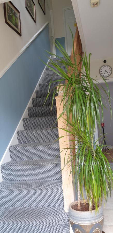 Farnham House Bed and Breakfast Κάβαν Εξωτερικό φωτογραφία