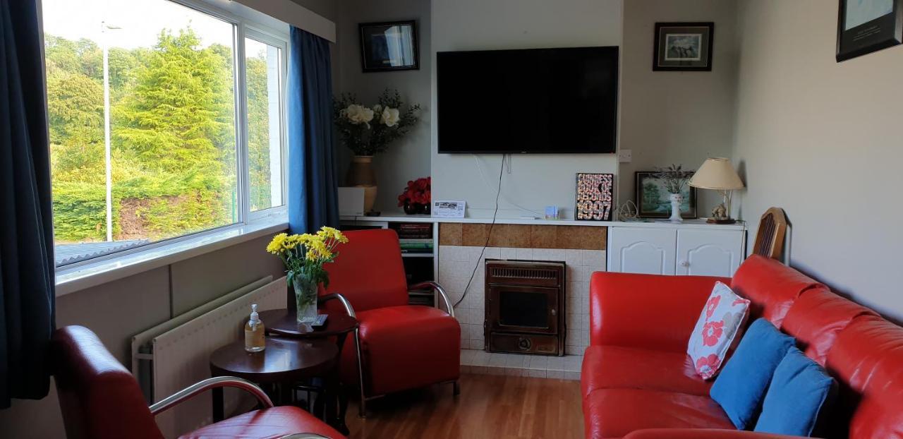 Farnham House Bed and Breakfast Κάβαν Εξωτερικό φωτογραφία