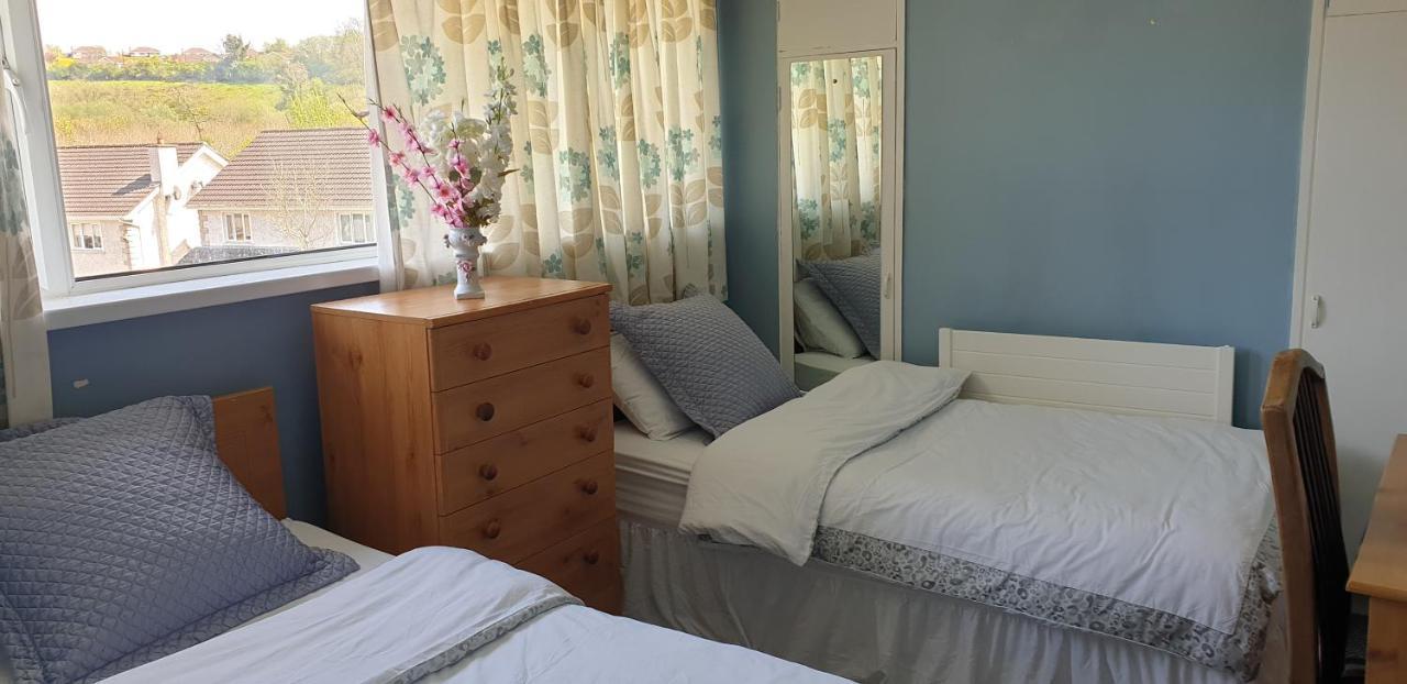 Farnham House Bed and Breakfast Κάβαν Εξωτερικό φωτογραφία