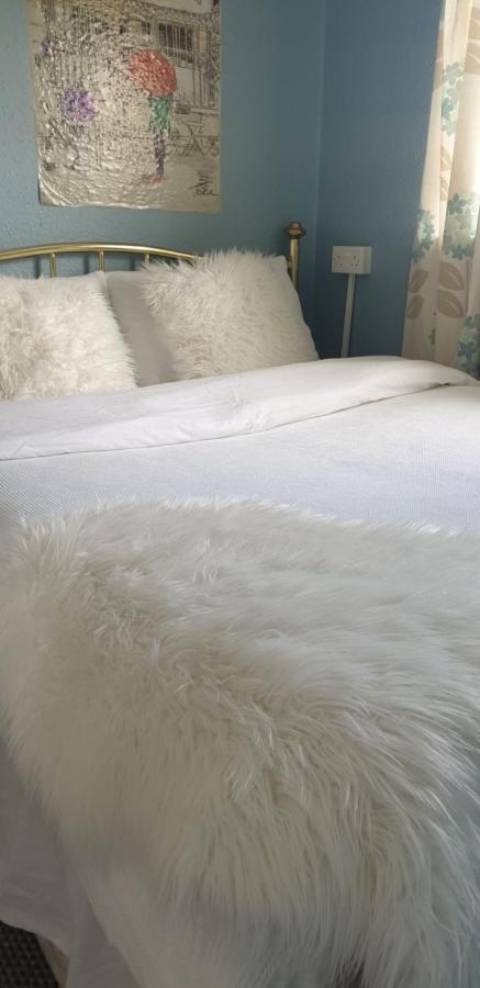 Farnham House Bed and Breakfast Κάβαν Εξωτερικό φωτογραφία