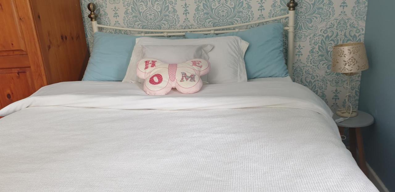 Farnham House Bed and Breakfast Κάβαν Εξωτερικό φωτογραφία