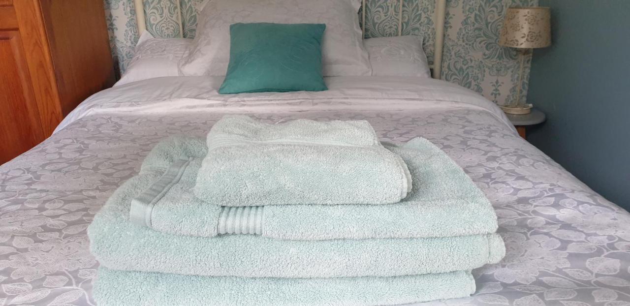 Farnham House Bed and Breakfast Κάβαν Εξωτερικό φωτογραφία